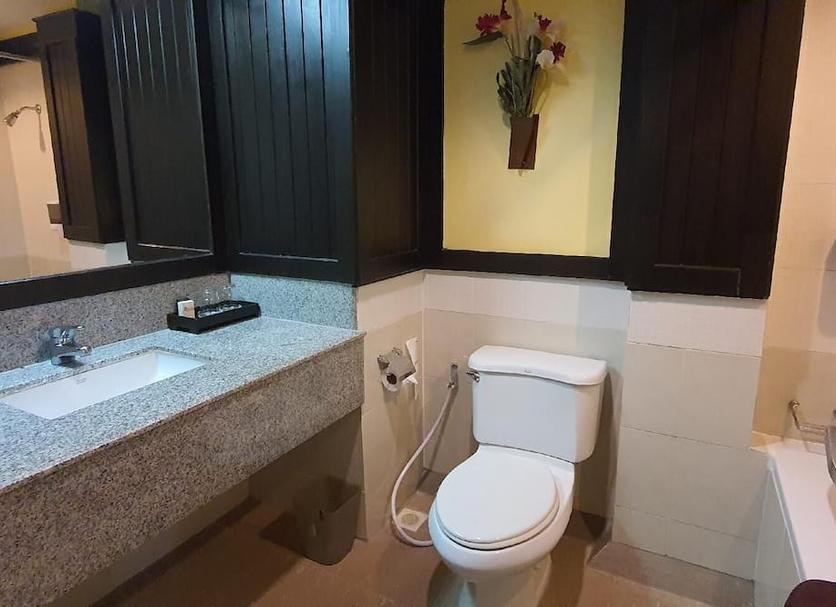 Bathroom Photo
