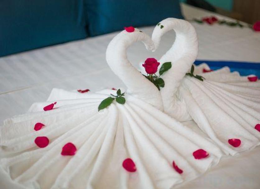Room amenity Photo