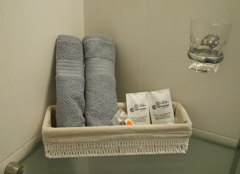 Room amenity Photo
