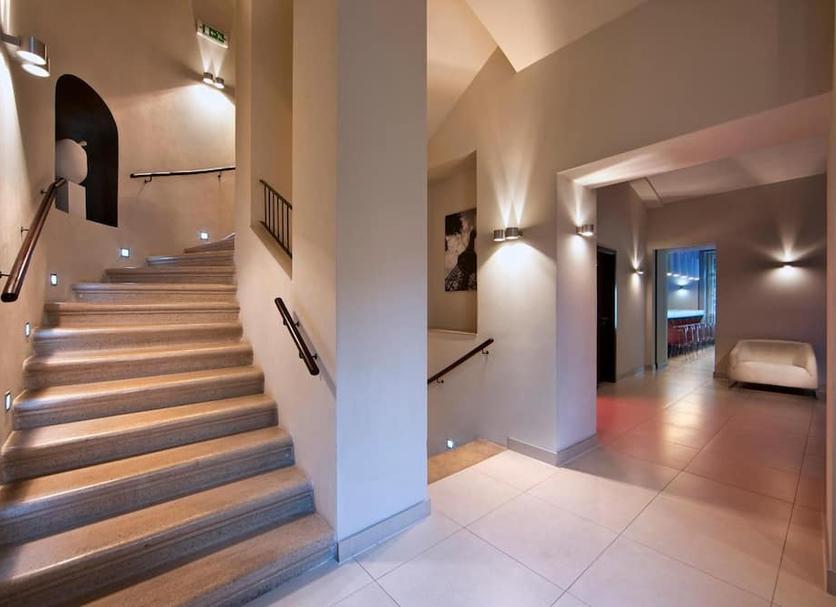 Stairs Photo