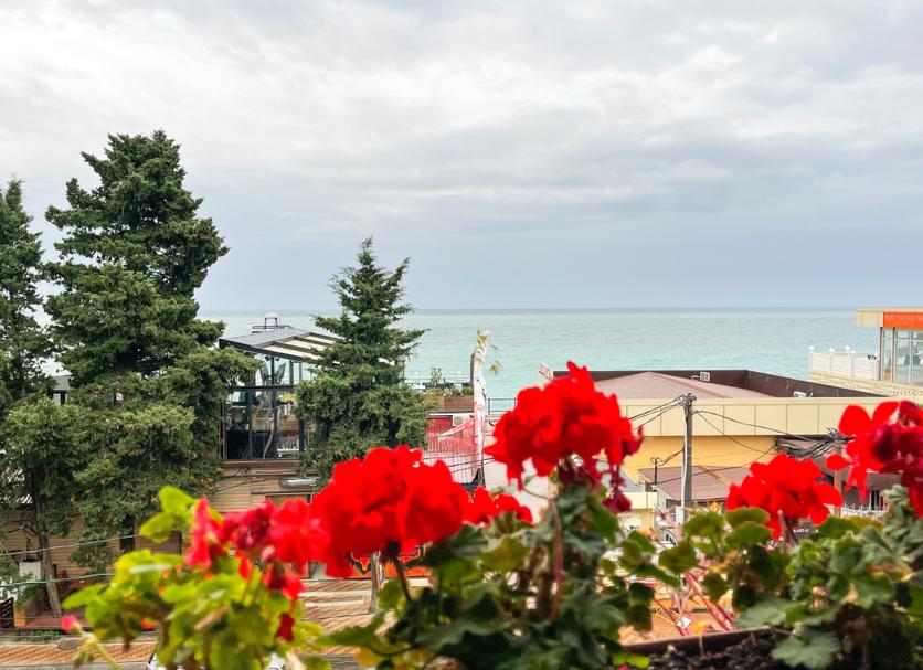 Outdoor view Photo