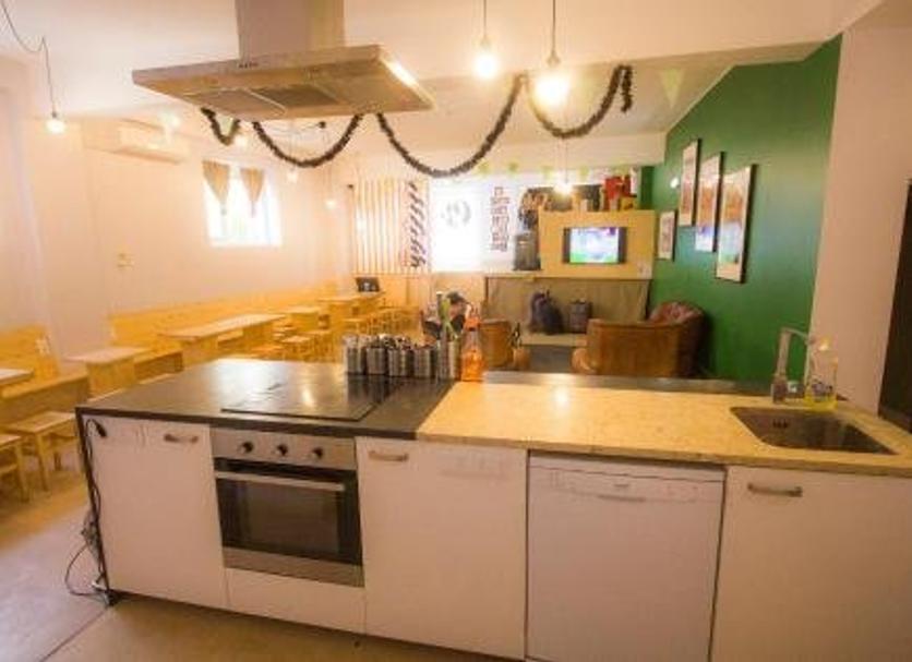 Kitchen Photo