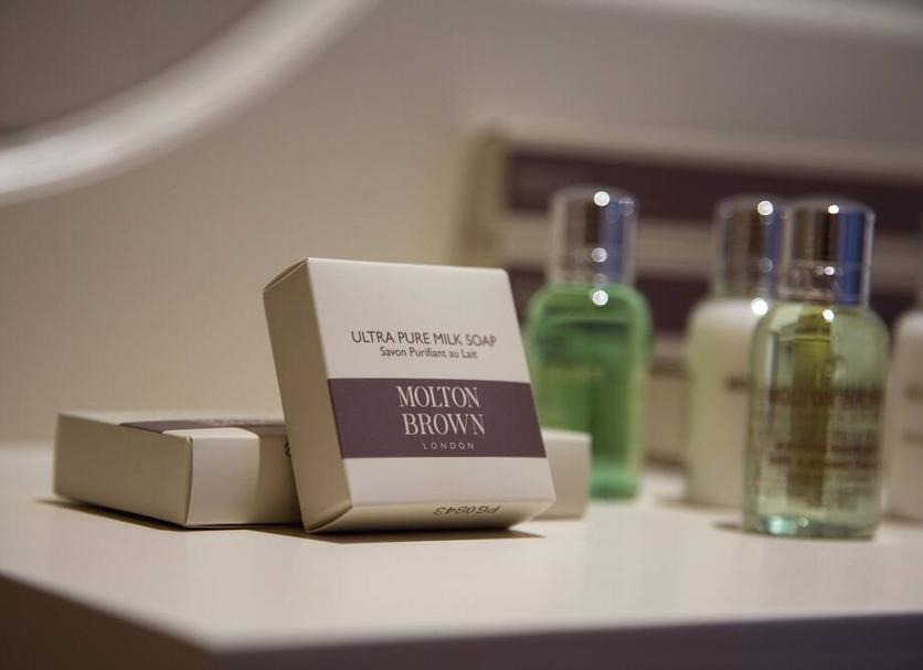 Room amenity Photo