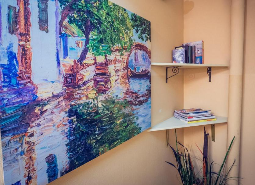 Room amenity Photo