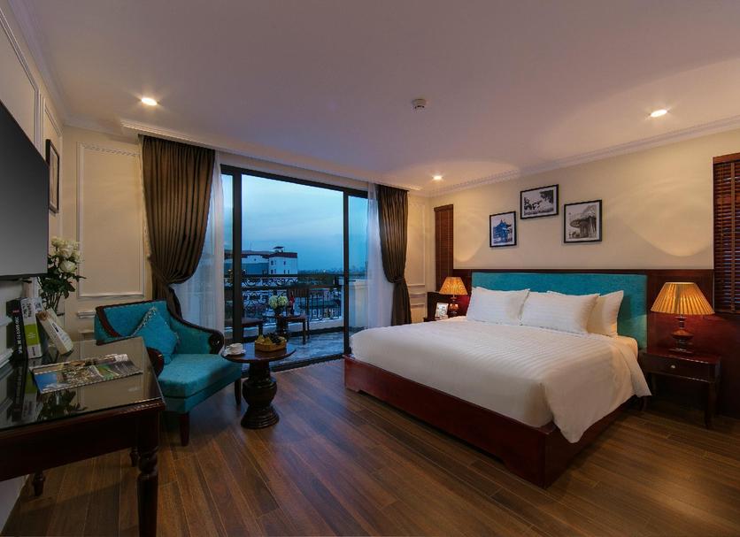 Bedroom Photo