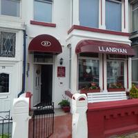 Llanryan Guest House