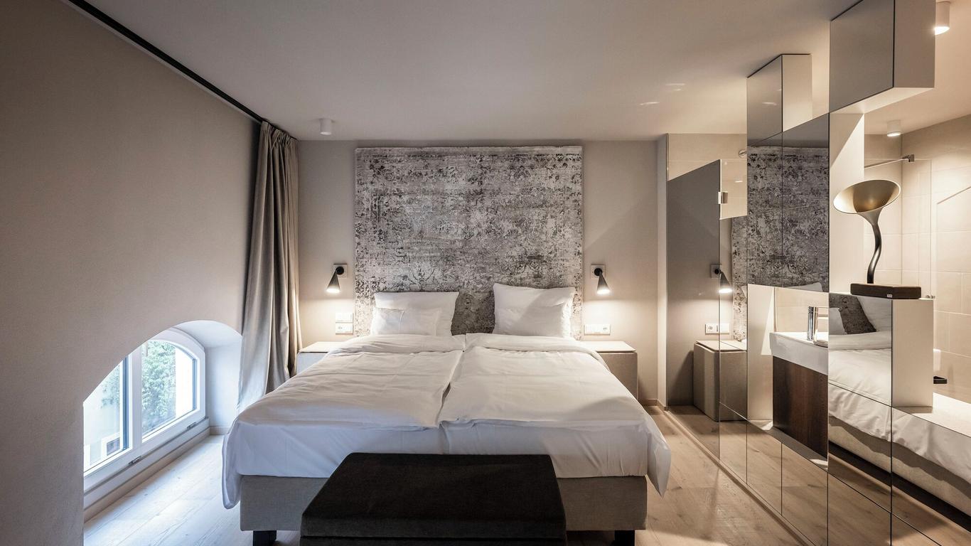 Hotel & Spa Goldene Rose