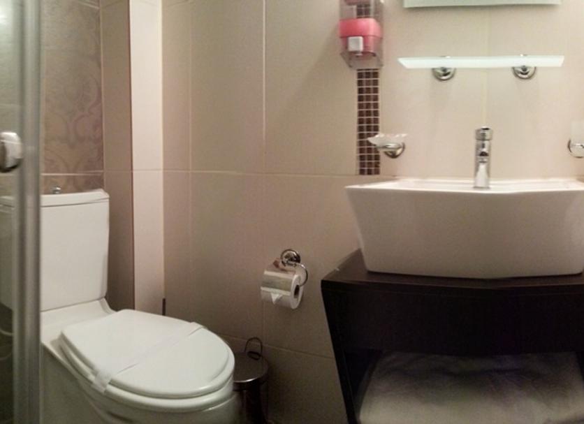 Bathroom Photo