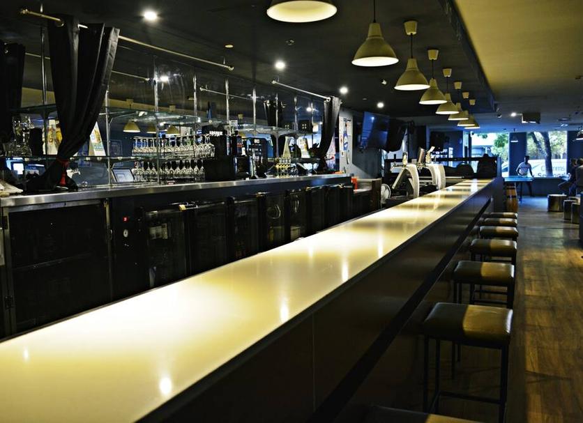 Bar Photo