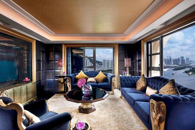 Sofitel Macau at Ponte 16