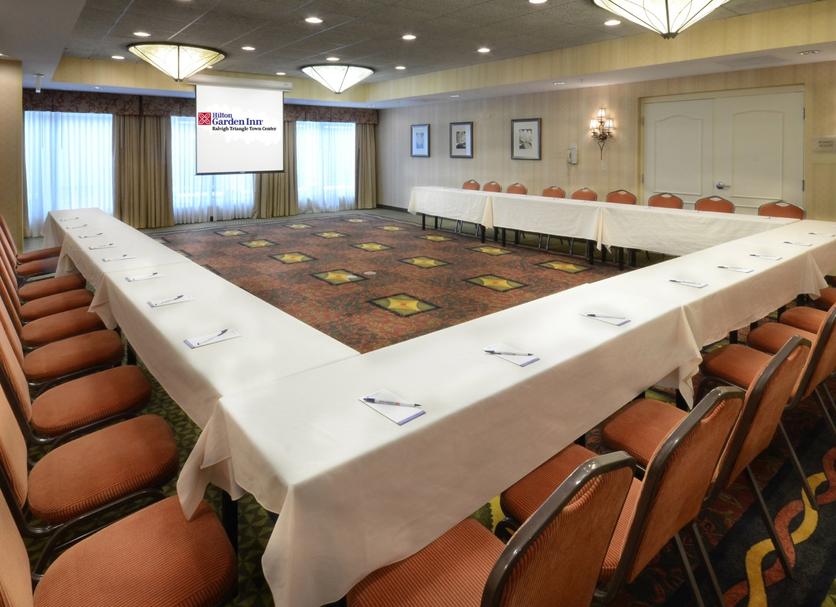 Conference room Photo