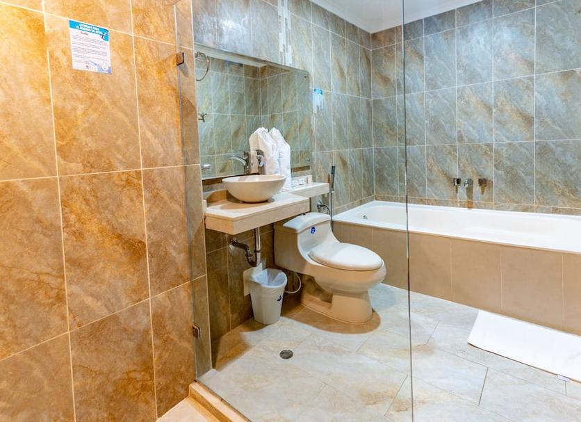 Bathroom Photo