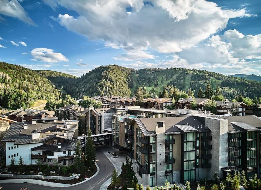 Outdoor view Photo