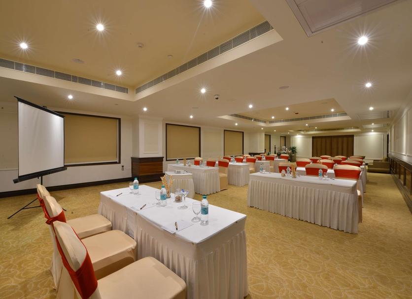 Conference room Photo