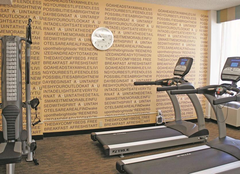 Gym Photo
