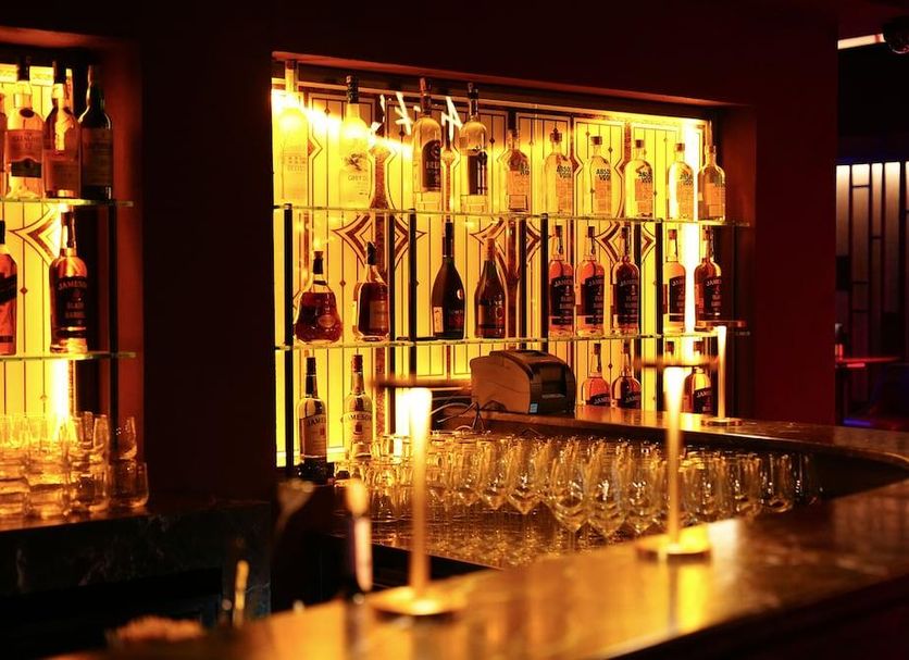 Bar Photo