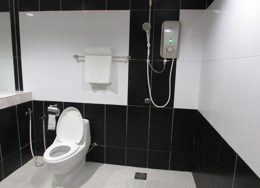Bathroom Photo