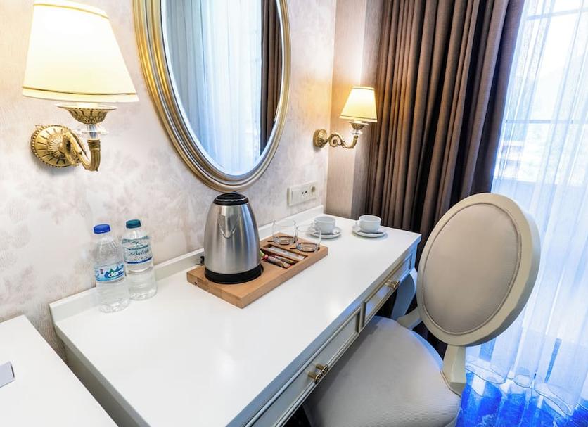 Room amenity Photo