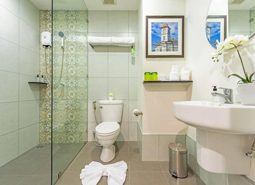 Bathroom Photo