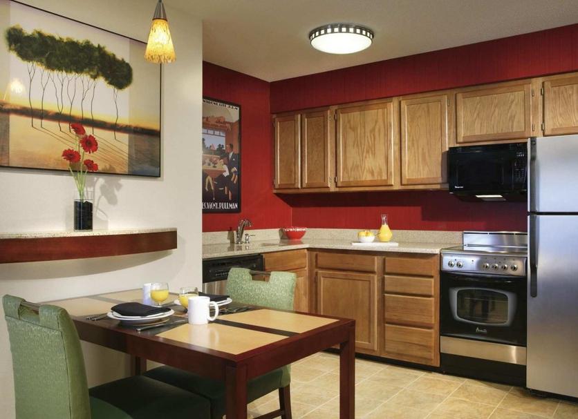 Kitchen Photo