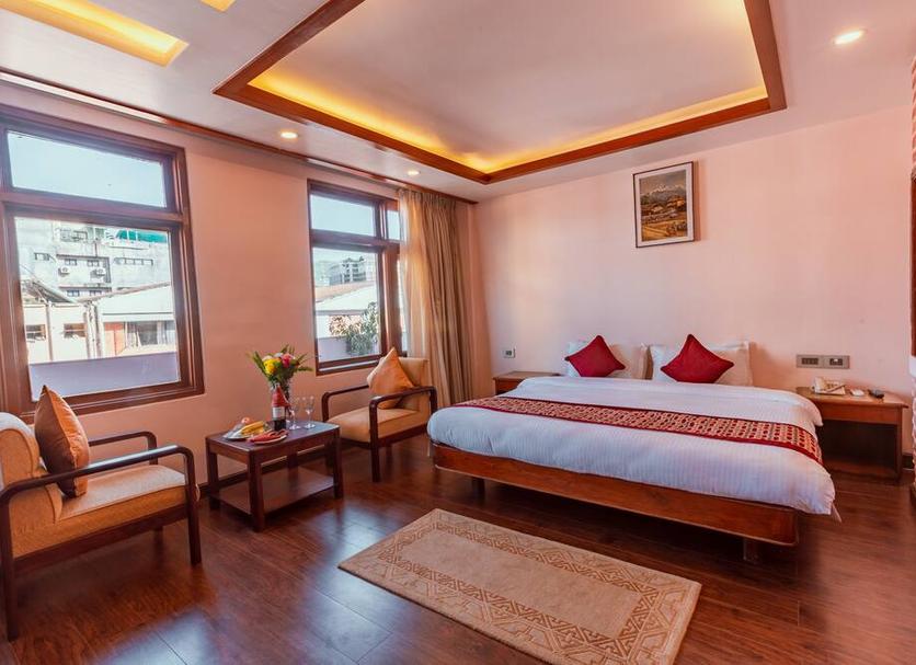 Bedroom Photo