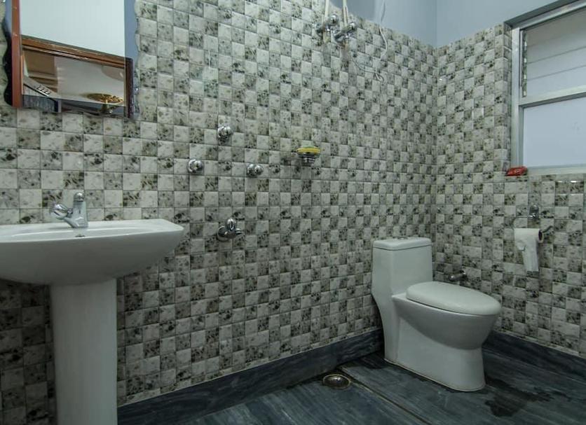 Bathroom Photo