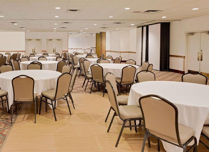 Conference room Photo