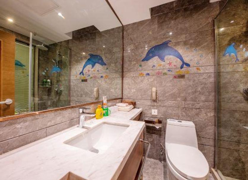 Bathroom Photo