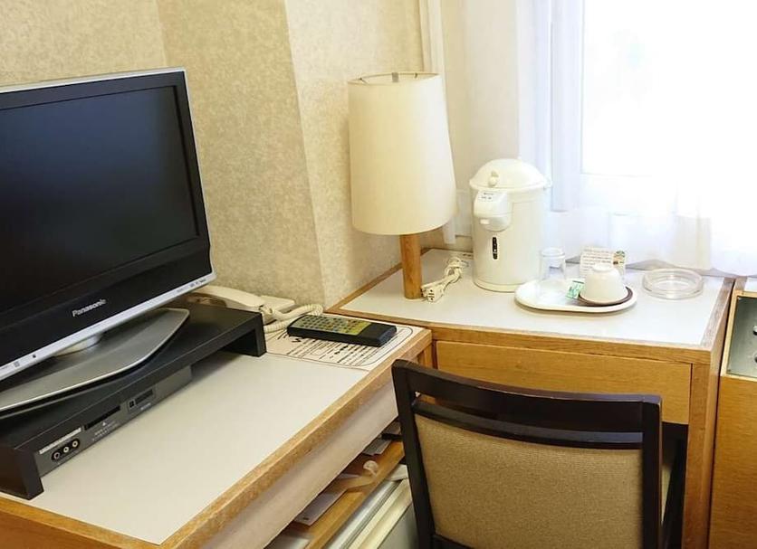 Room amenity Photo