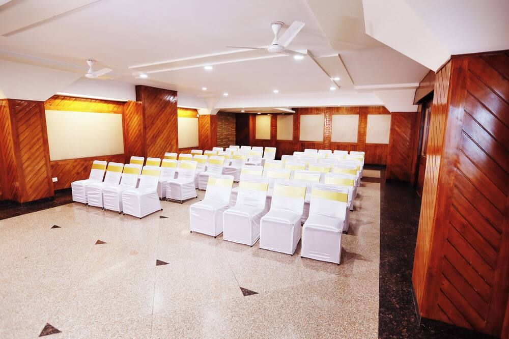 Conference room
