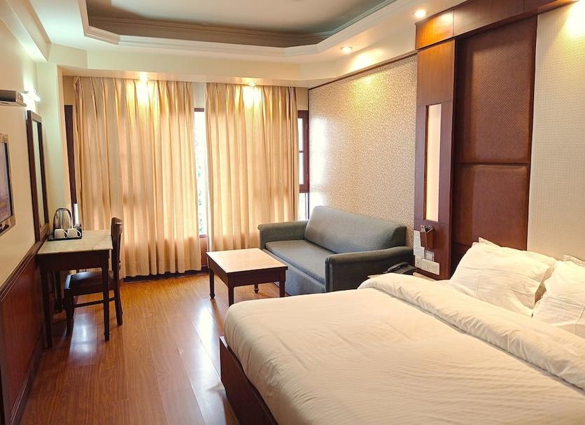 Bedroom Photo