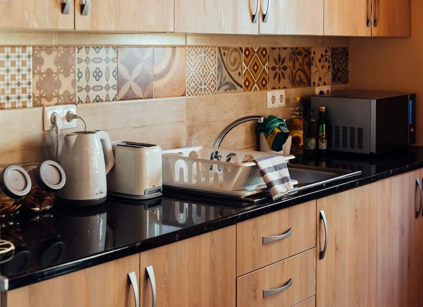 Kitchen Photo