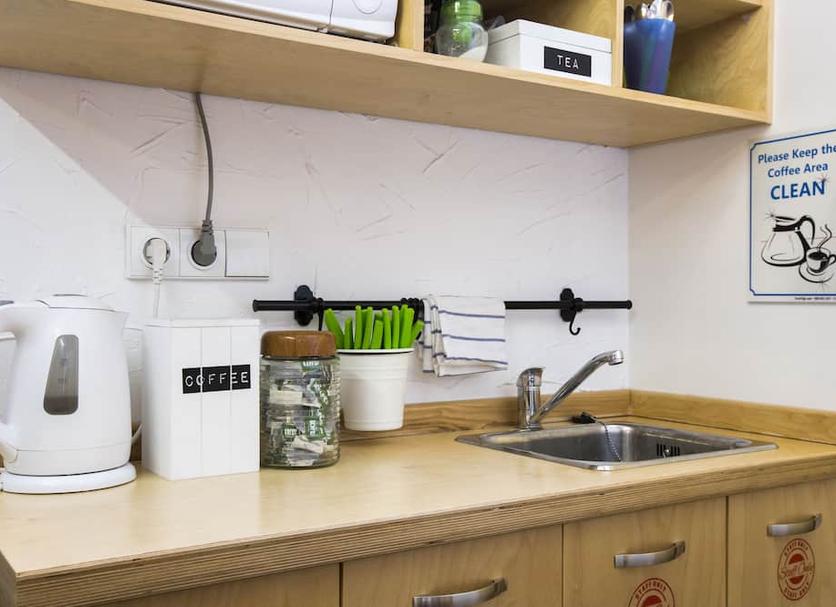 Kitchen Photo