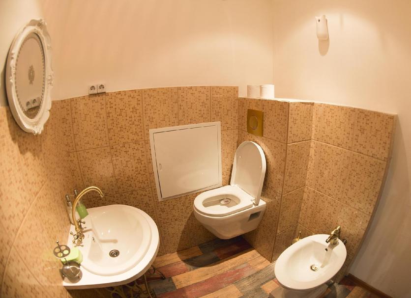 Bathroom Photo