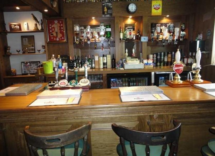 Bar Photo