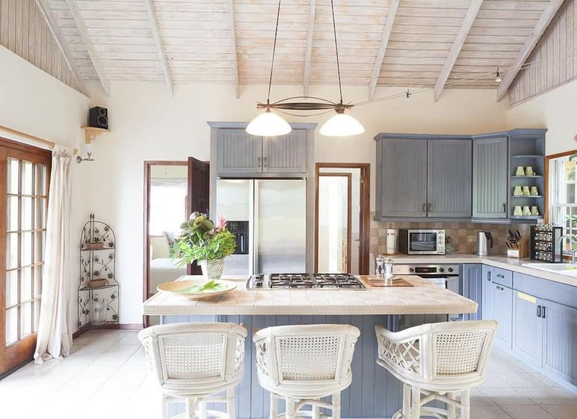 Kitchen Photo