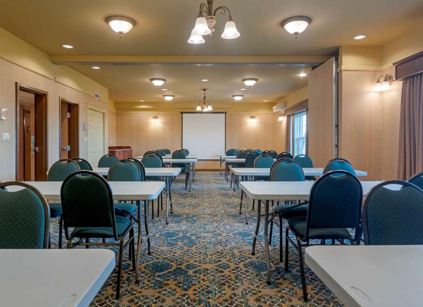 Conference room Photo