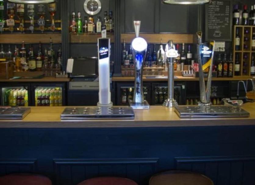 Bar Photo
