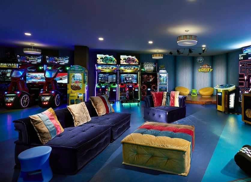 Hotel amenity Photo