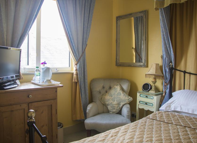 Room amenity Photo