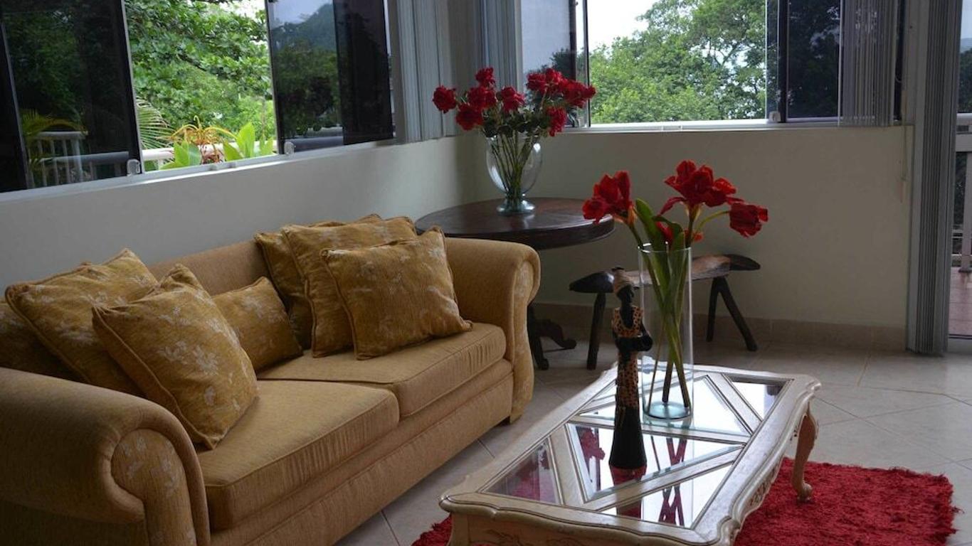 Pousada Villa Tenorio