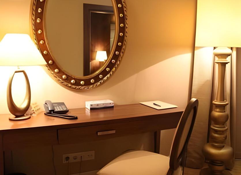 Room amenity Photo