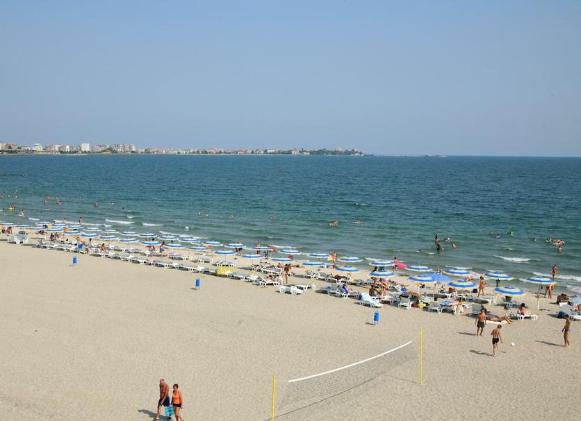 Beach Photo