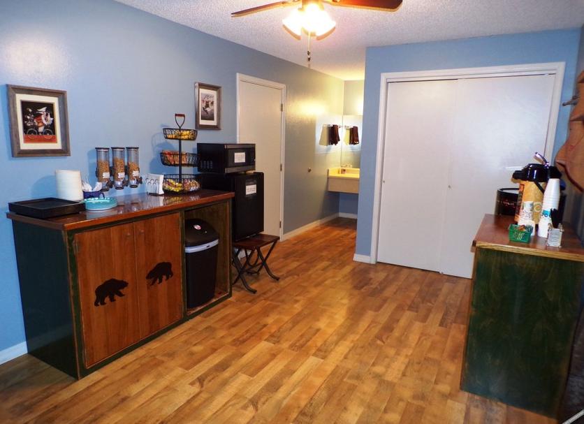 Room amenity Photo