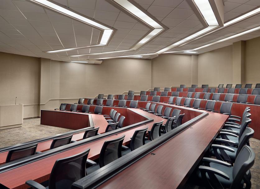 Conference room Photo