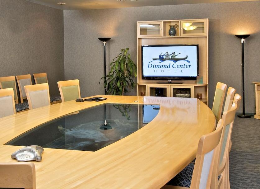 Conference room Photo
