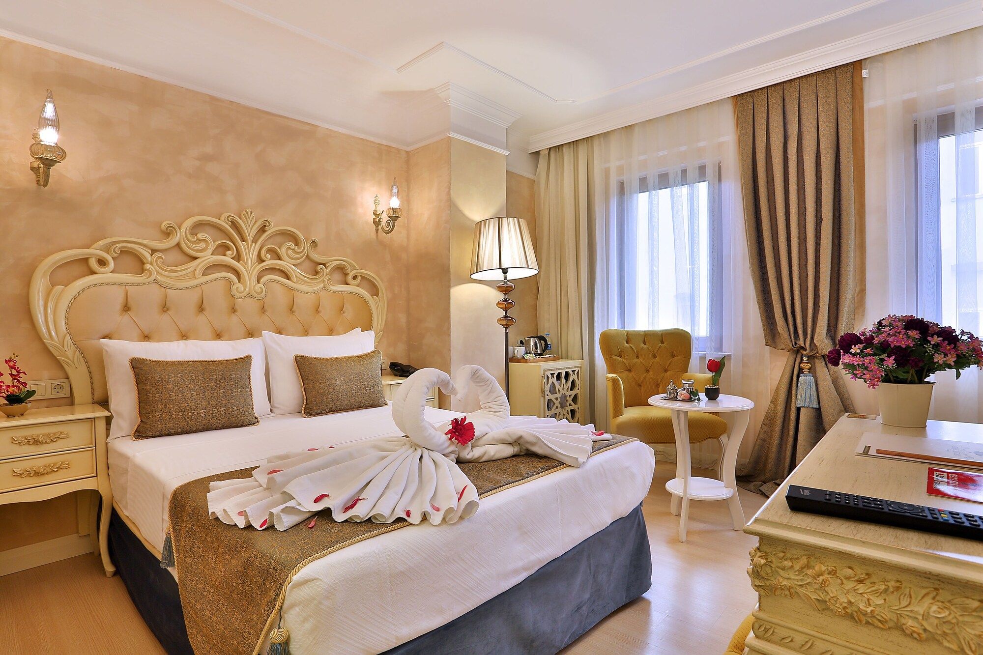 Bedroom Photo