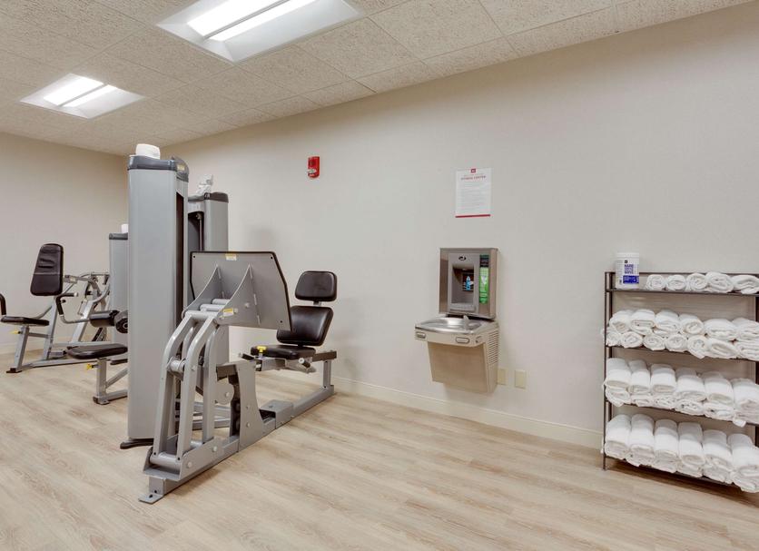 Gym Photo