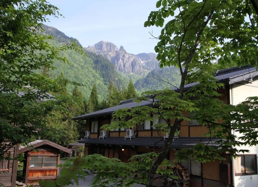 Outdoor view Photo