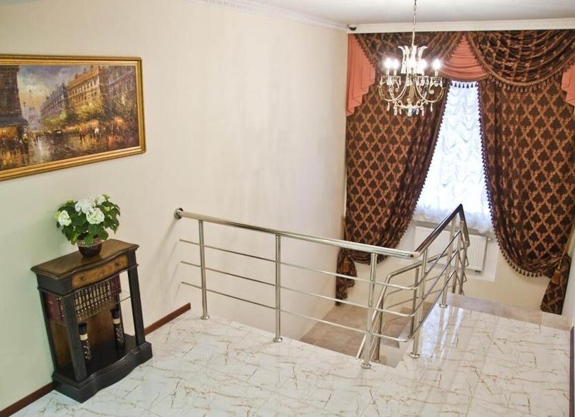 Stairs Photo